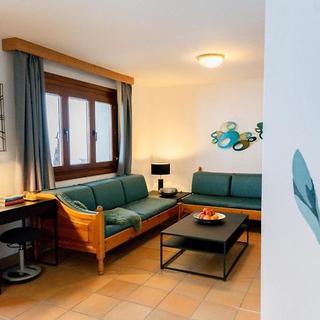 Apartment Weitblick - Almresort Gerlitzen Treffen Dış mekan fotoğraf