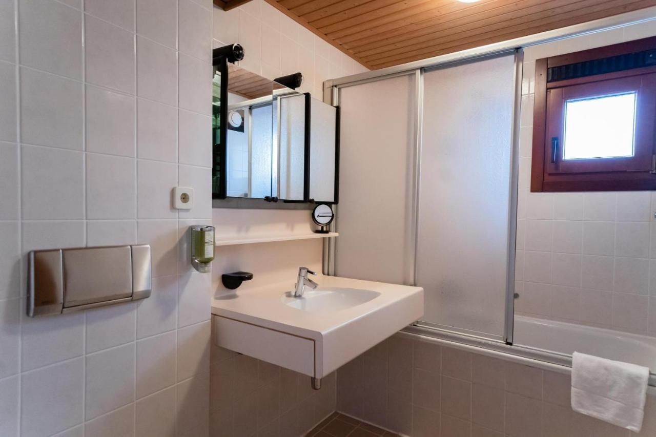Apartment Weitblick - Almresort Gerlitzen Treffen Dış mekan fotoğraf