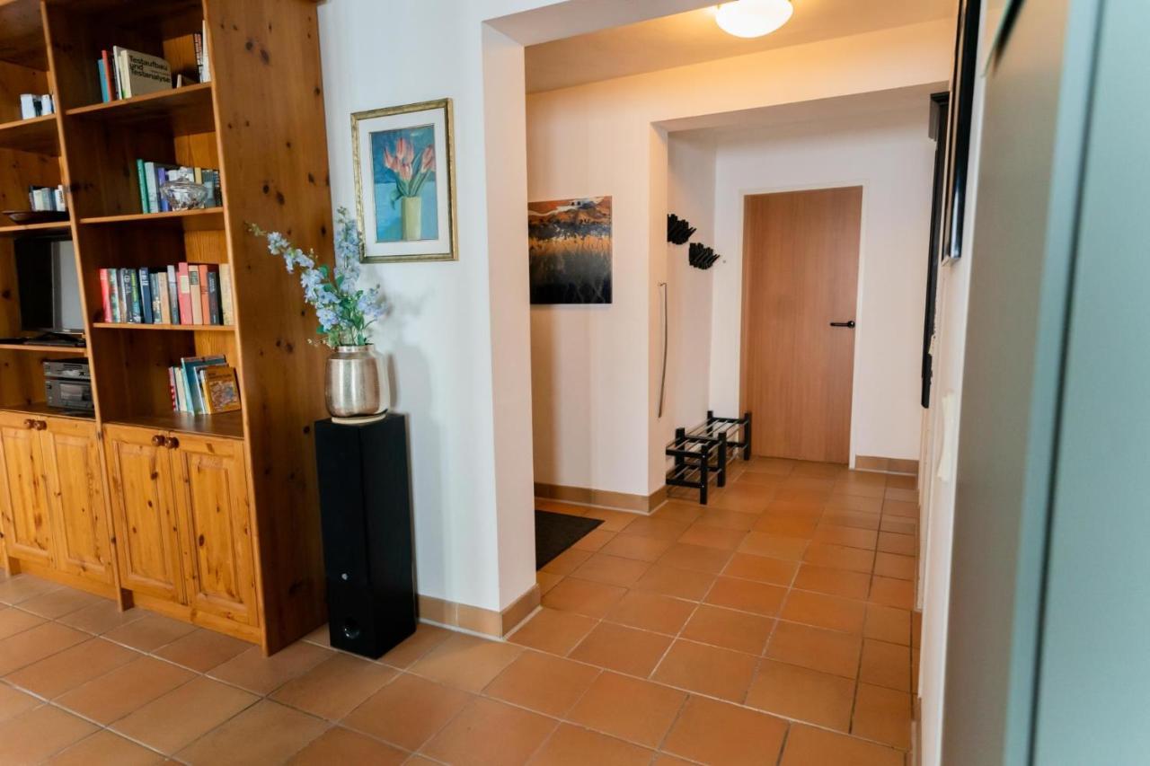 Apartment Weitblick - Almresort Gerlitzen Treffen Dış mekan fotoğraf