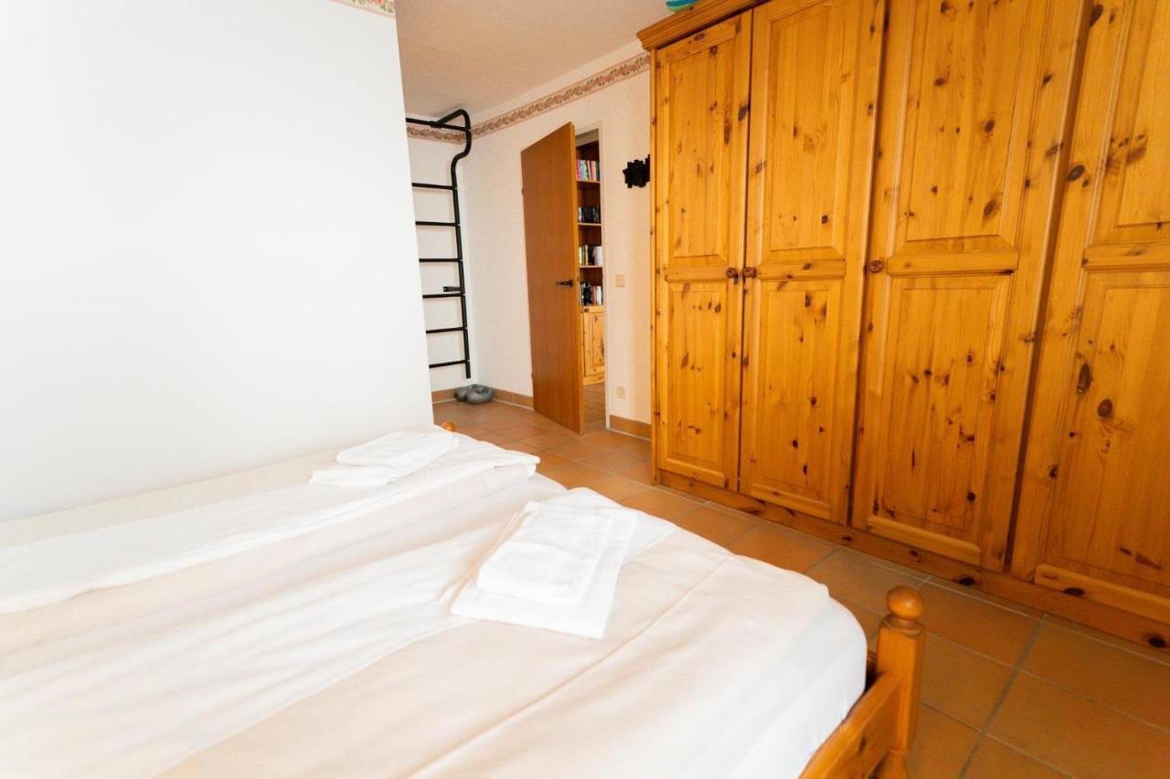 Apartment Weitblick - Almresort Gerlitzen Treffen Dış mekan fotoğraf